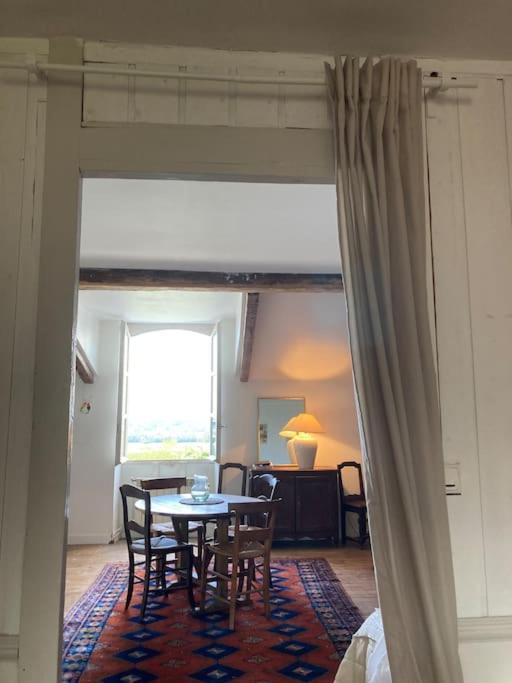 Appartement Avec Vue Sur L Adour Urt ภายนอก รูปภาพ